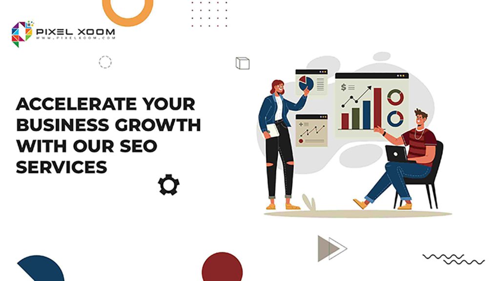 Accelerate your business growth with our SEO services