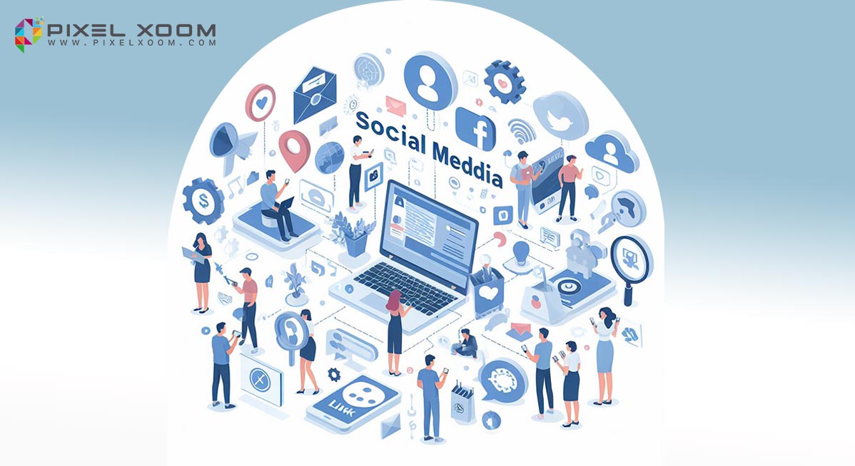 social media marketing services