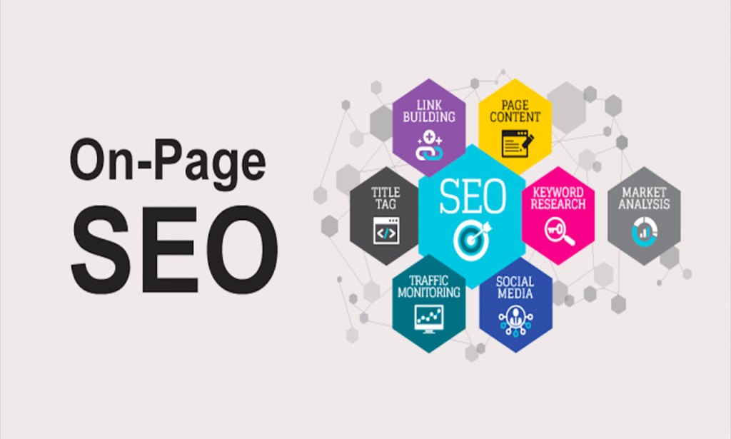 seo company in tyler