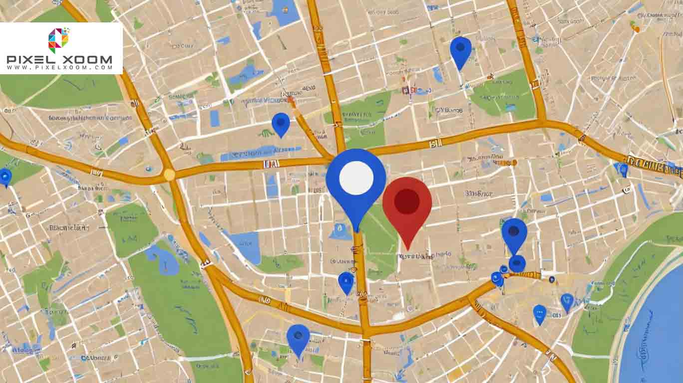 Rank Your Website for Multiple Locations